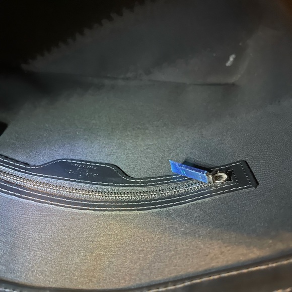 Louis Vuitton Mat Stockton Monogram Vernis - Picture 4 of 16